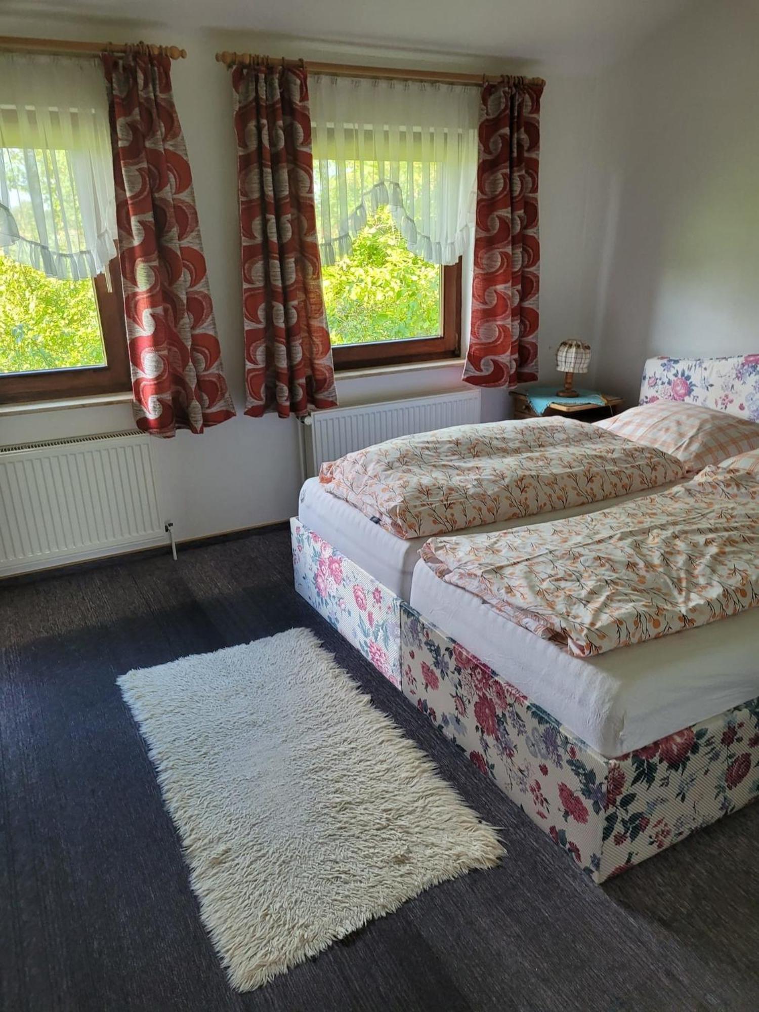 Ferienwohnung Thomsen Taarstedt Exteriör bild