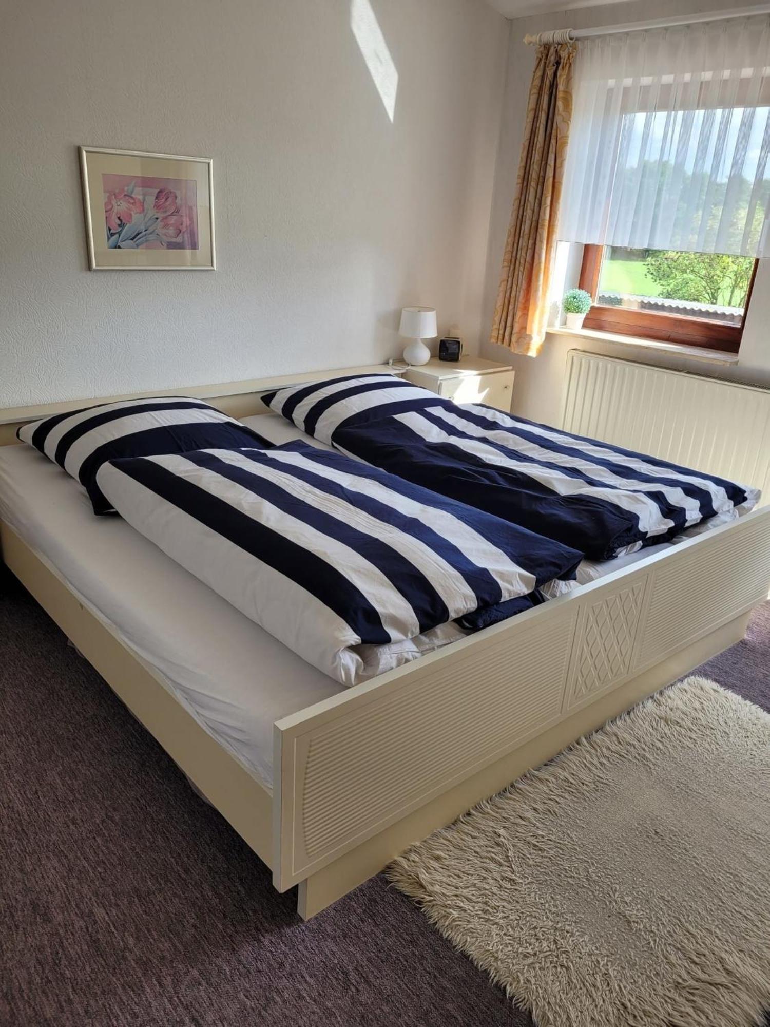 Ferienwohnung Thomsen Taarstedt Exteriör bild
