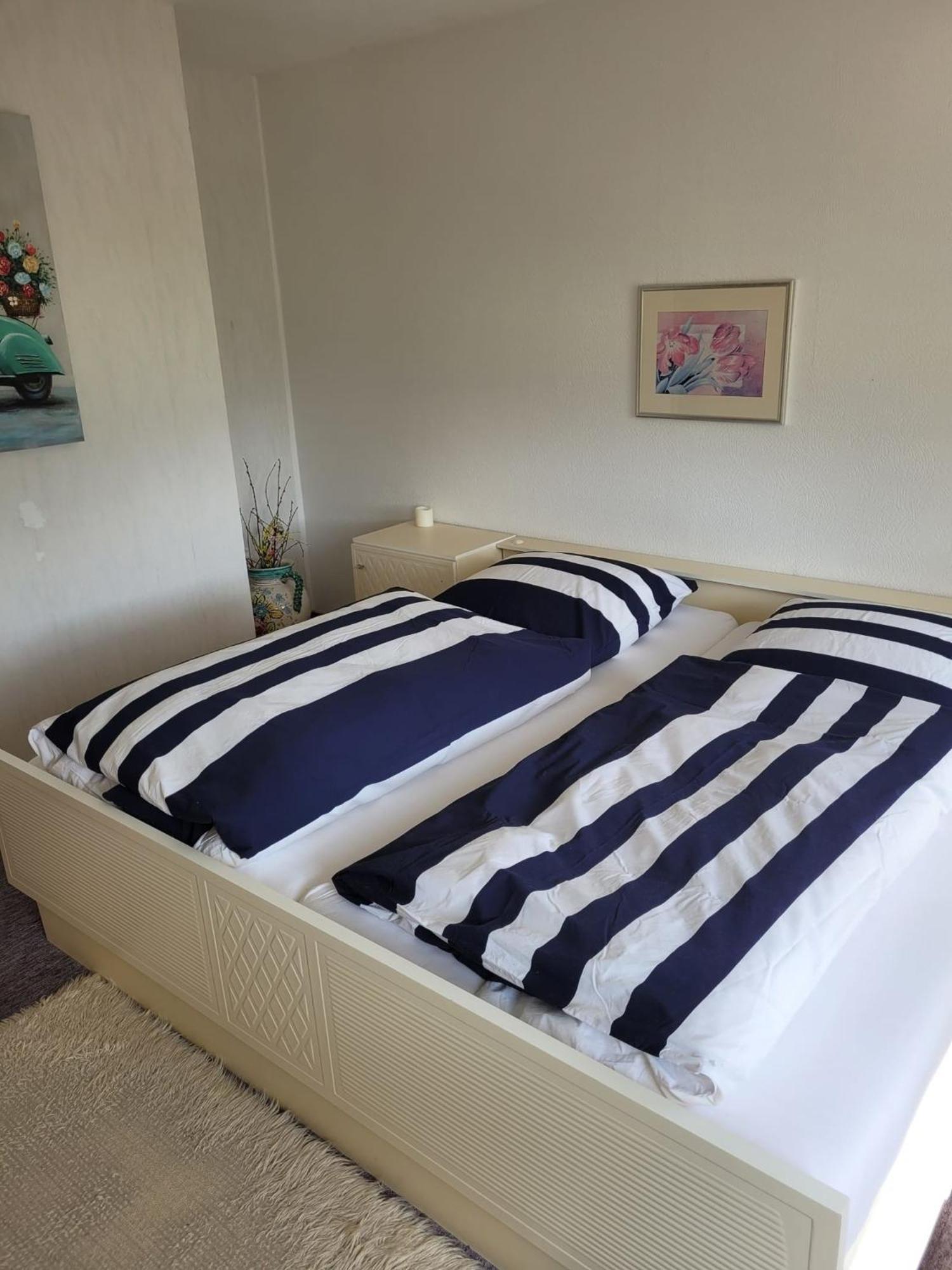 Ferienwohnung Thomsen Taarstedt Exteriör bild