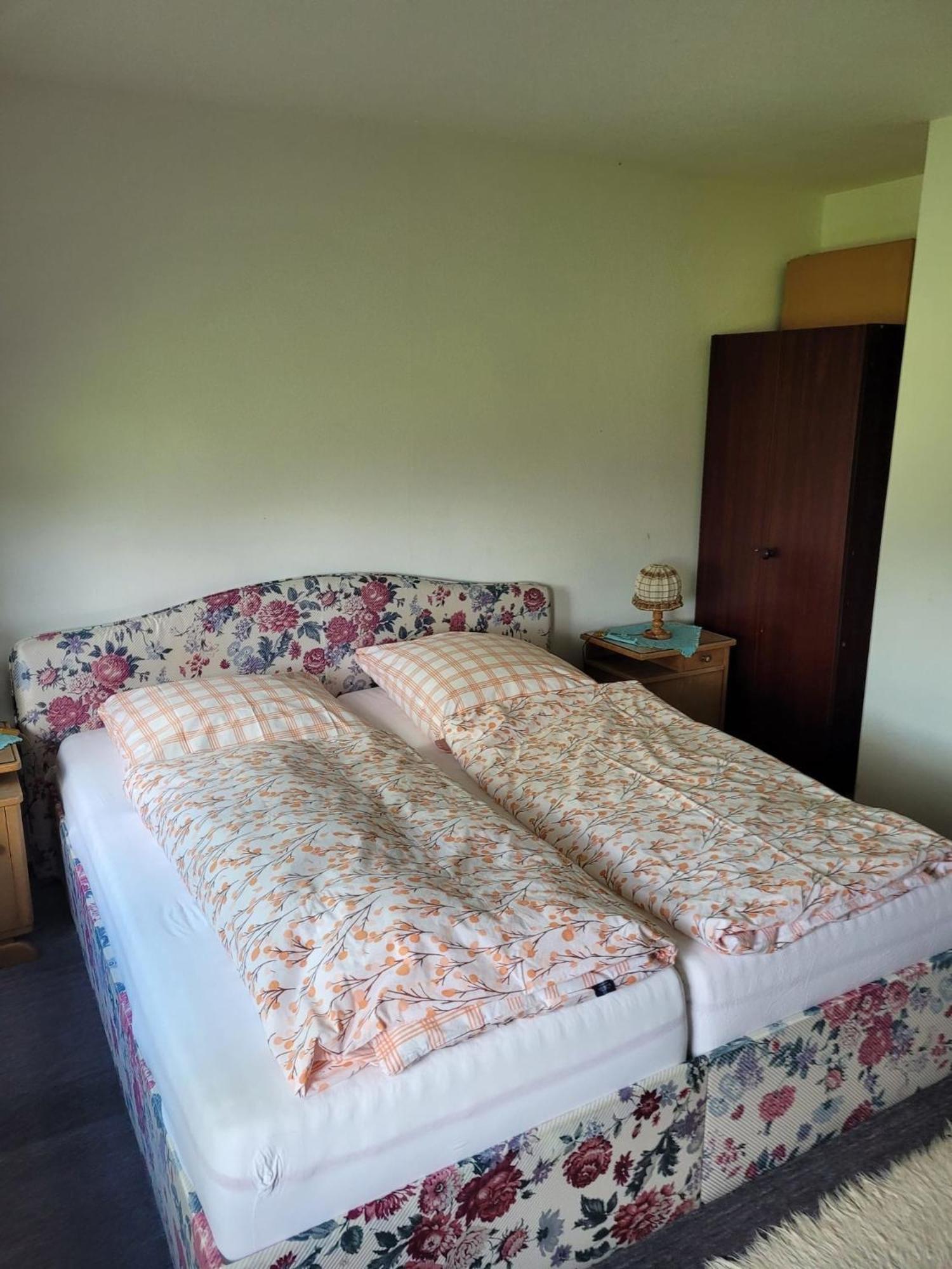 Ferienwohnung Thomsen Taarstedt Exteriör bild