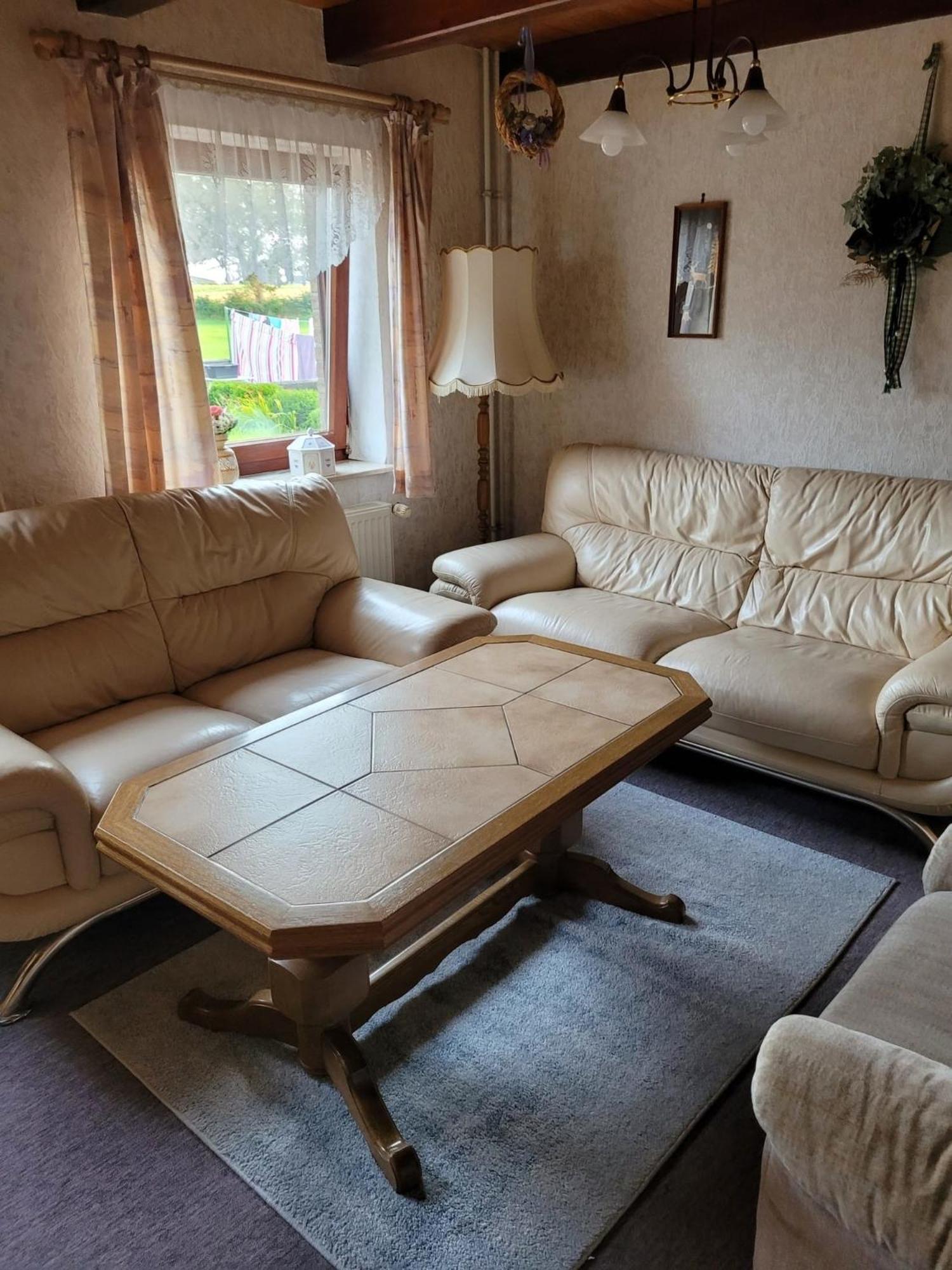 Ferienwohnung Thomsen Taarstedt Exteriör bild