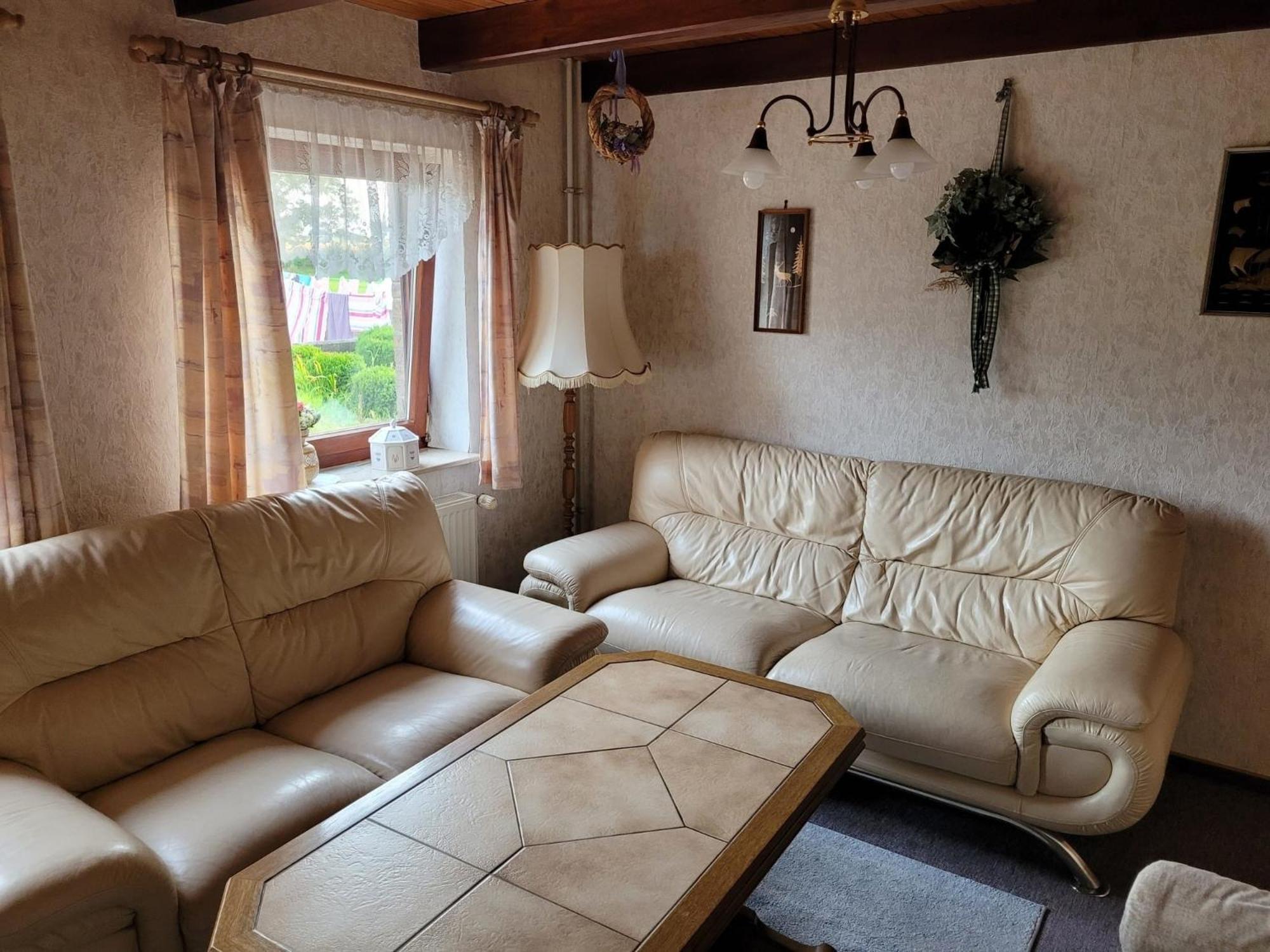 Ferienwohnung Thomsen Taarstedt Exteriör bild